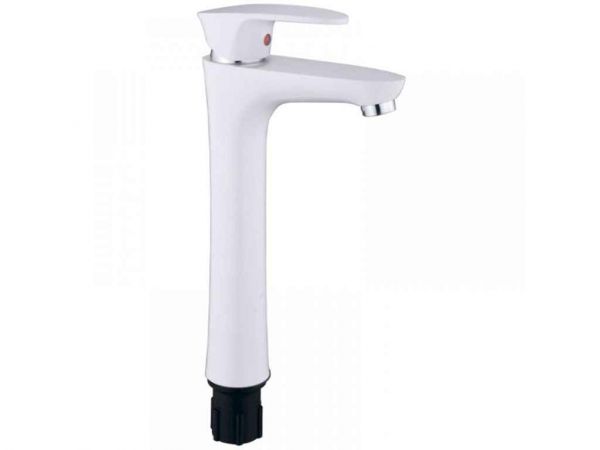 ������� �� ���������� ���� CEZAR-001 HIGH SET WHITE (� ����������) ��PLAMIX - �������� 1