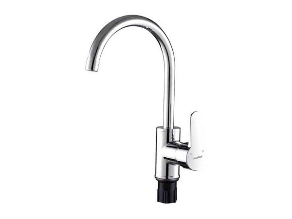 ��������� ������� �� ����� ���� LEON-011 CHROME ��PLAMIX - �������� 1