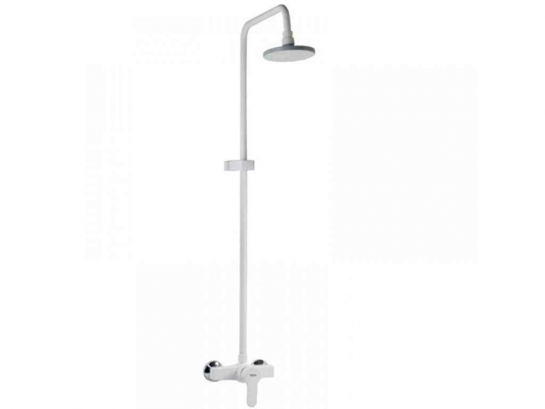 ������ ������� �������� ���� � ��������� MARIO-003-J WHITE ��PLAMIX - �������� 1