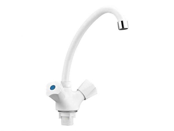 ��������� ������� �� ����� ���� OMEGA-271 WHITE ��PLAMIX - �������� 1