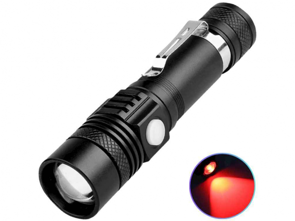 �i���� ��i����i����� 608-T6 (Red) ��� 18650 ������� - �������� 1