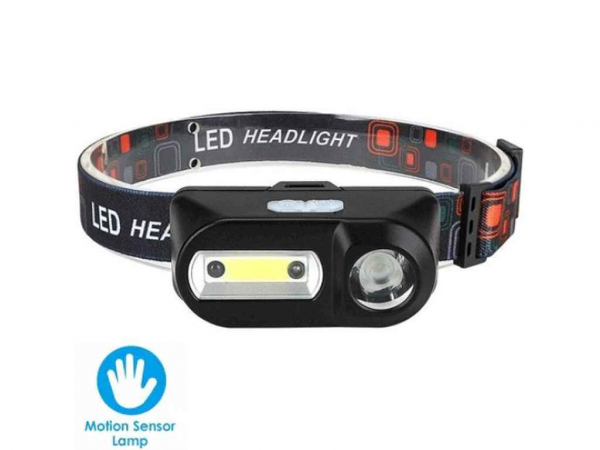 ˳���� �������� 5000K ��� 18650 1804A-XPECOB ������� - �������� 1