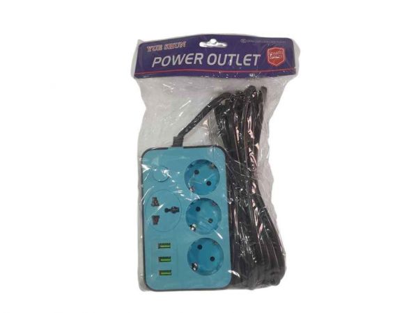 ���������� 3� 4 ������3 USB �����-������ ���.04-3U-3M ������� - �������� 1