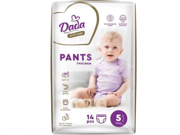 ϳ������-������� �5 14�� �5 Elite Care Junior (12 � 17��) ��DADA - �������� 1