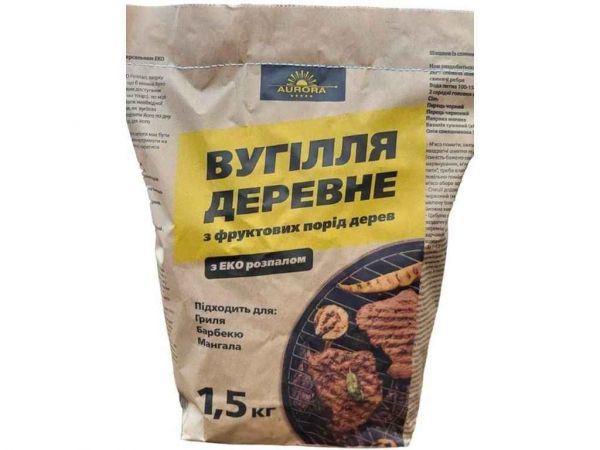 ������� ������ � �������� 1,5�� ��AURORA - �������� 1