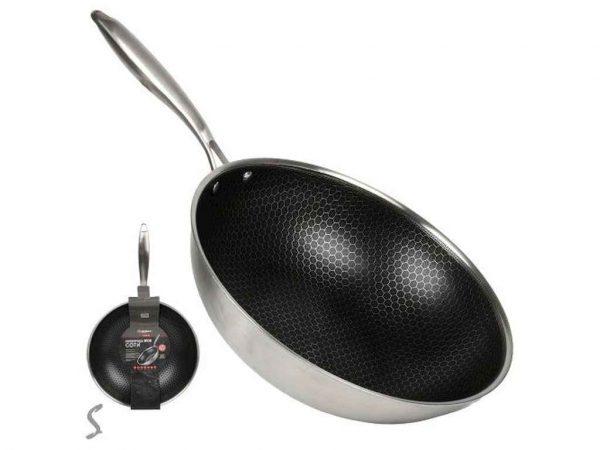 � ��������� WOK 28x8�� ��������� ����� ���� ���. ��� 10385-28 ��STENSON - �������� 1