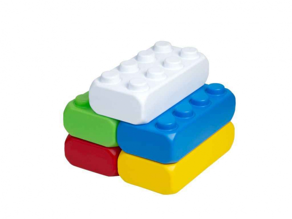 ���� ������������ Mega Brick 5�� �2 ���.115/25 (8 ������ 5��) �����Ѳ� - �������� 1