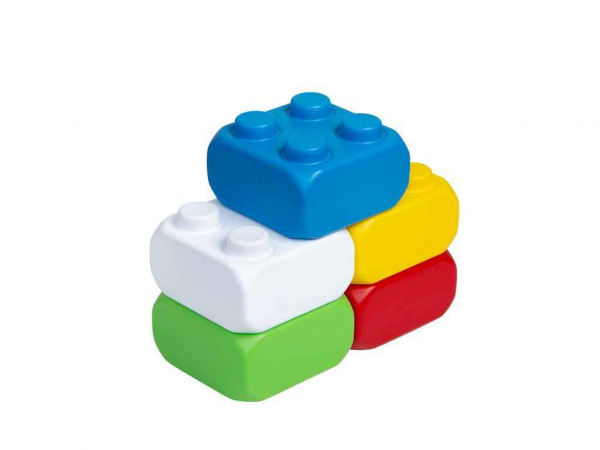 ���� ������������ Mega Brick 5�� �1 ���.115/24 (4 ������ 5��) �����Ѳ� - �������� 1