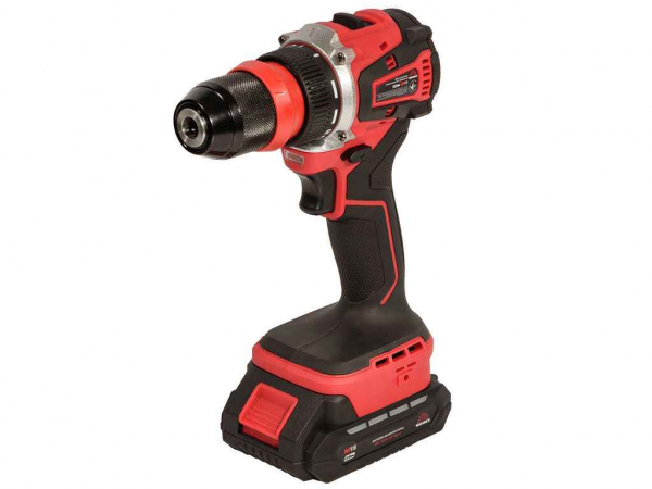 ���������� ������������� 18� 700�� ����� AU 1835aq BL Kit ���� ��VITALS - �������� 1