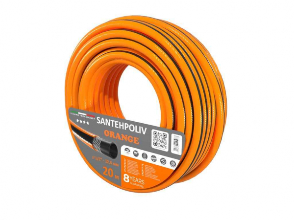 ����� ��� ������ 1/2 20� ORANGE (�����) ��� ��SANTEHPOLIV - �������� 1