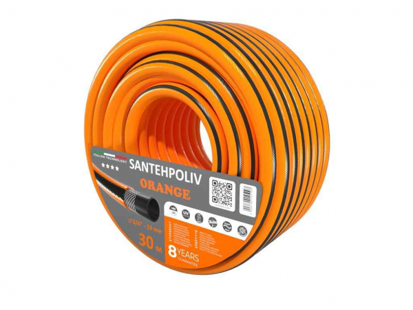 ����� ��� ������ 3/4 30� ORANGE (�����) ��� ��SANTEHPOLIV - �������� 1