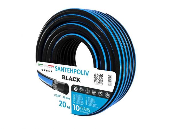 ����� ��� ������ 5/8 20� BLACK (�����) ��� ��SANTEHPOLIV - �������� 1