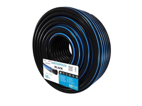 ����� ��� ������ 3/4 50� BLACK (�����) ��� ��SANTEHPOLIV - �������� 1