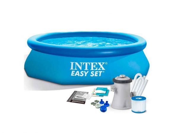 ������ �������� ѳ������ 305�76�� ��������� 3853� ������� 28122 220-240V ��INTEX - �������� 1