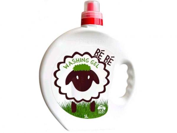 ���� ��� ������ 1� �������� ����� BE BE ��PROFLINE - �������� 1