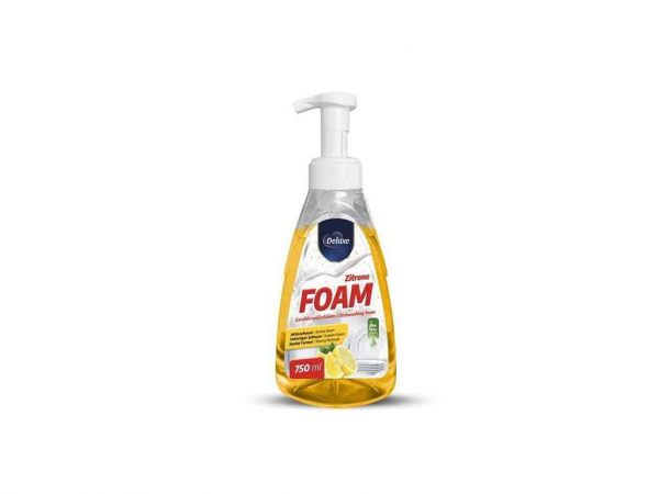 ϳ�� ��� ����� ������ 750�� Foam Zitrone � ���������� ������� ��DELUXE - �������� 1