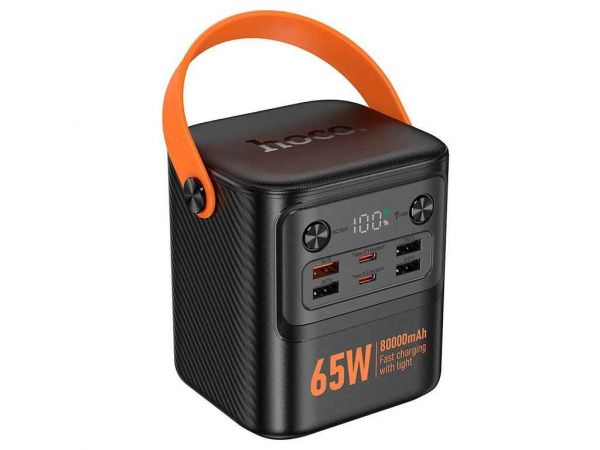 ��� HOCO J152 Pro 80000mAh ������ - �������� 1