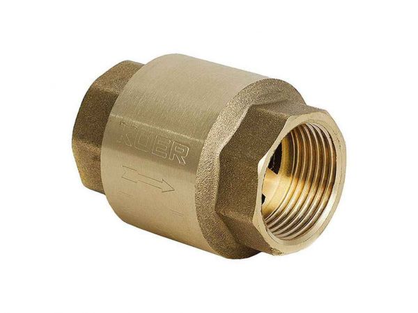������ ��������� 1 1/4 ��� ���� KR.171 ��������� (KR0130) ��KOER - �������� 1