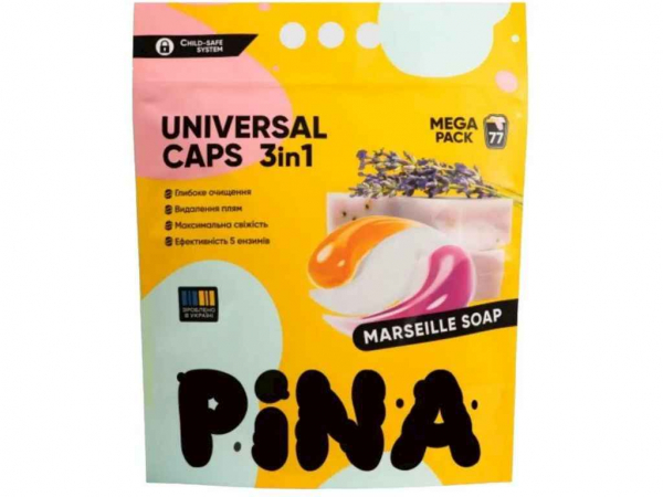 ������� ��� ������ 77�� Universal Marseille Soap ���-��� ��PINA - �������� 1