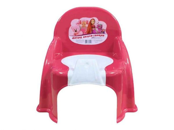 ������ ������� ������� ����� 34,5*28*33,5�� ���.Chair345/4 ����-����� - �������� 1