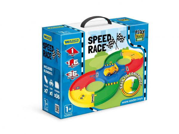 ���� Play Tracks Basic �������� ����� ���.53001 ��WADER - �������� 1