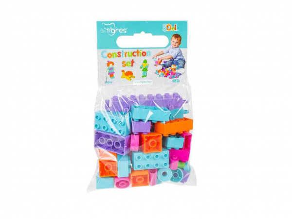 ����������� 50 ���.39094 ��TIGRES - �������� 1