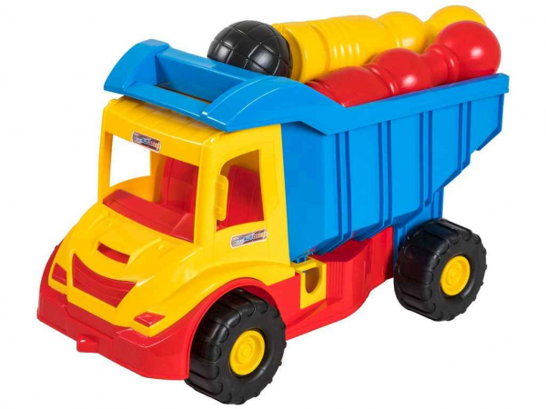 ��������� 4*2*26�� Multi truck � ������� ���.39220 ������ ��TIGRES - �������� 1