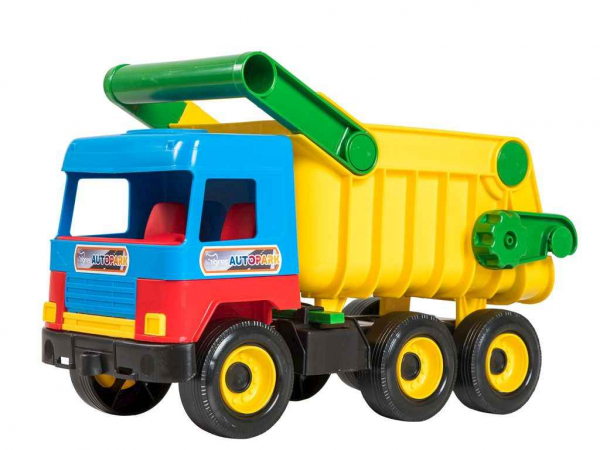 �������� 38*2*25�� Middle truck ���.39222 ����� ��TIGRES - �������� 1