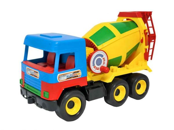 ������������� 38*18*26�� Middle truck ���.39223 ����� ��TIGRES - �������� 1