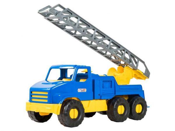 ������� 48*19*24�� ����� City Truck ���.39397 ��TIGRES - �������� 1