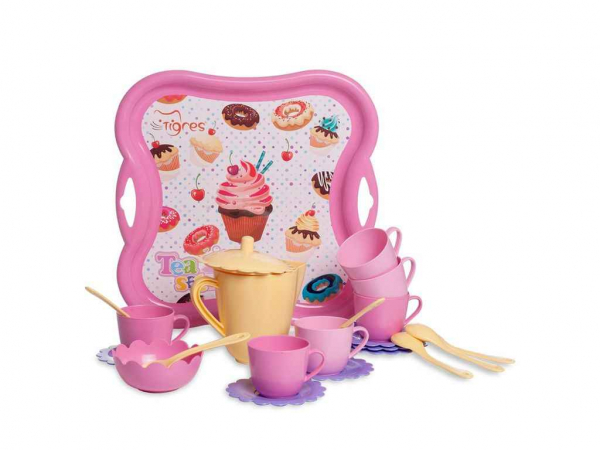 ���� ������ ��.22 ������� ������� ���.39411 ��TIGRES - �������� 1