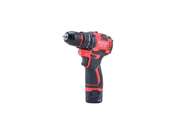 ���������� ����. START PRO SCD-12 - �������� 1