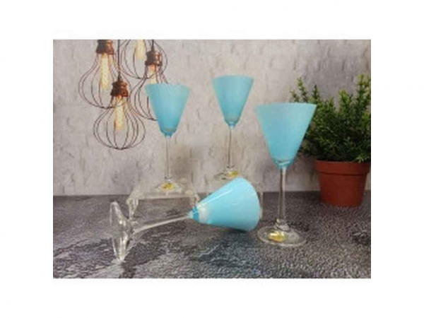 � ���� ������� 90�� 4�� ��� ������ Pralines Blue D5249 ��BOHEMIA - �������� 1