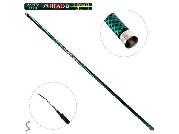 �������� ���������� Mikado �/� 5� SF23900 ��STENSON - �������� 1