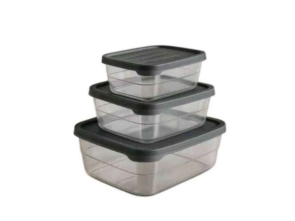 � ���� ���������� 3 ����������� (600,1200,2000��) VETRA ASD286 ��ASUDE PLASTIK - �������� 1