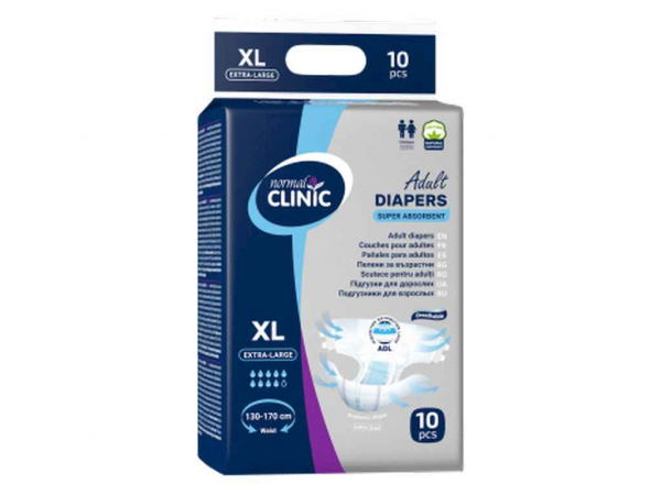 ϳ������ ��� �������� �.XL 10�� 9 ������� (���� 130-170��) ��NORMAL CLINIQUE - �������� 1