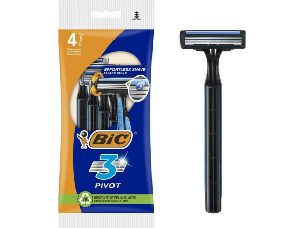 �����. ������ BIC 3 PIVOT ��� ������ (4��.� ��.) ��BIC - �������� 1