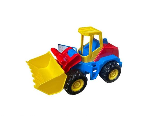 ���������� 26*12*15�� Tech Truck ���.39476 �������� ��TIGRES - �������� 1