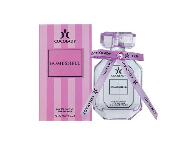 ����������� ���� ��� ���� 120�� BOMBSHELL ��COCOLADY - �������� 1