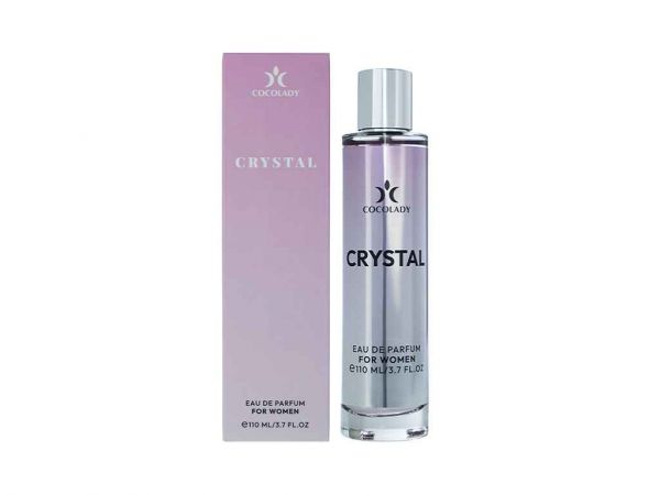 ����������� ���� ��� ���� 110�� (EL) CRYSTAL ��COCOLADY - �������� 1