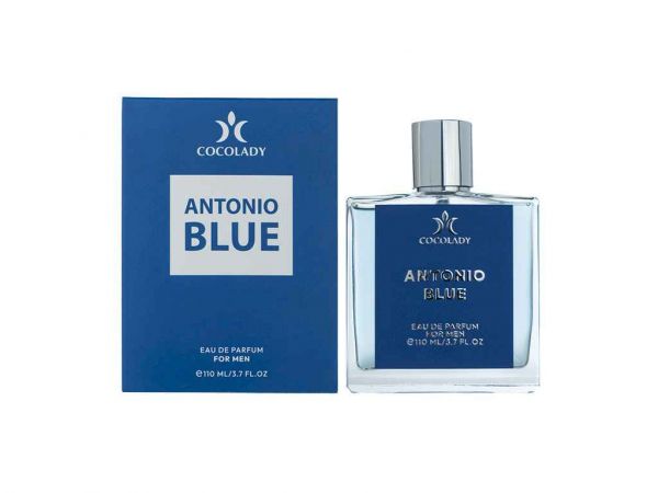����������� ���� ��� ������� 110�� (MA) ANTONIO BLUE ��COCOLADY - �������� 1