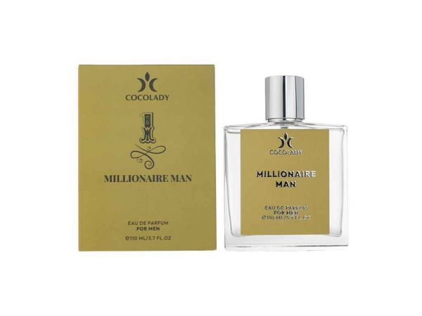 ����������� ���� ��� ������� 110�� (MA) MILLIONAIRE MAN ��COCOLADY - �������� 1