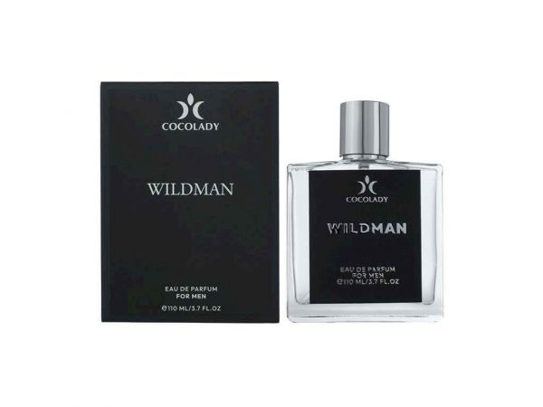 ����������� ���� ��� ������� 110�� (MA) WILDMAN ��COCOLADY - �������� 1