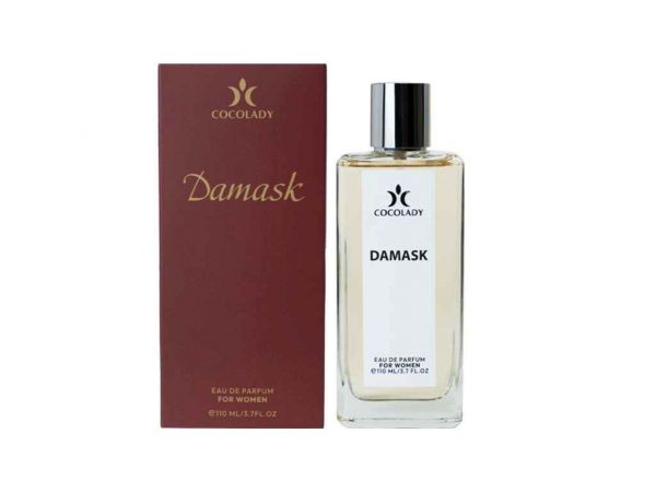 ����������� ���� ��� ���� 110�� (ZJ) DAMASK ��COCOLADY - �������� 1