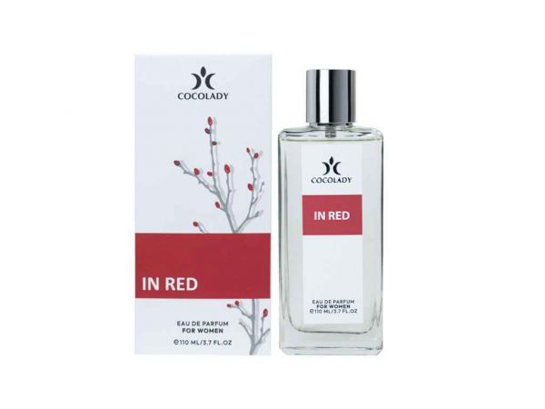 ����������� ���� ��� ���� 110�� (ZJ) IN RED ��COCOLADY - �������� 1