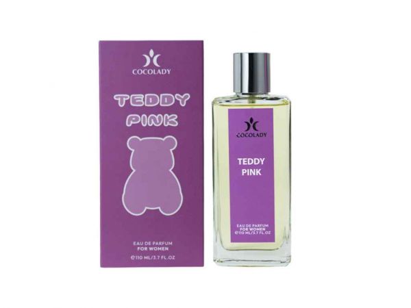 ����������� ���� ��� ���� 110�� (ZJ) TEDDY PINK ��COCOLADY - �������� 1