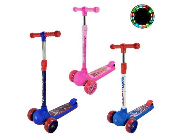 ������� ��������� ����� 3���. ������� ���.SC25120 PU ������� ��7TOYS - �������� 1