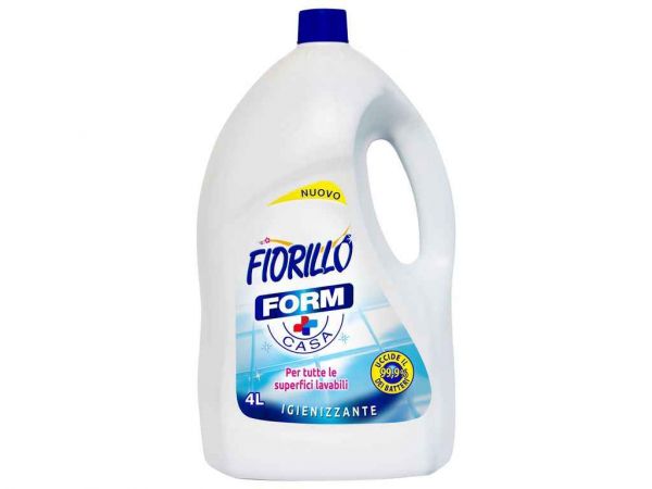 ������������� ������ ���� 4� � ������� Igienizzante Alcool ��FIORILLO - �������� 1