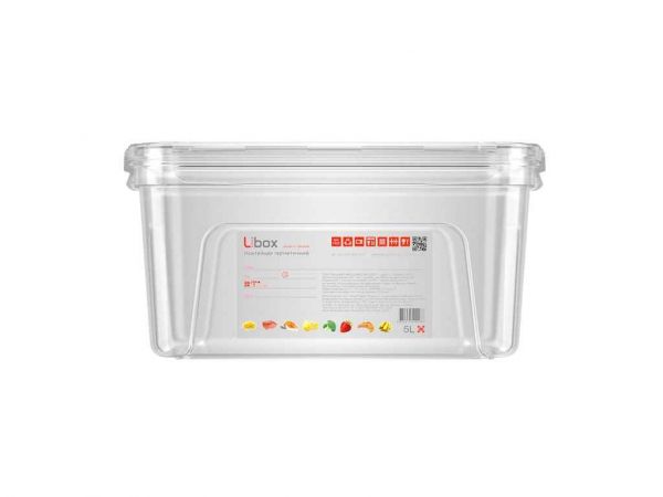 � ��������� 5� ����������� �5 ��UBOX - �������� 1