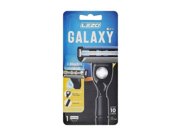 ������ ��� ������ 1�� GALAXY 3 ��LEZO - �������� 1